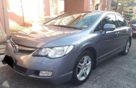 Honda Civic 2006 for sale