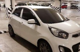 2014 Kia Picanto for sale