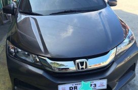 Honda City 2016 for sale