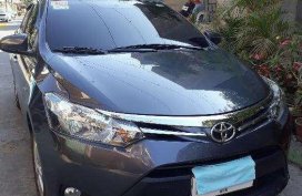 Toyota Vios E 2015 for sale