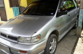 Like New Mitsubishi Space Wagon for sale