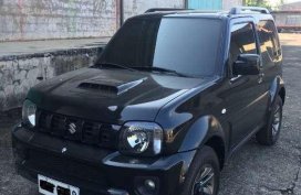Suzuki Jimny 2015 for sale