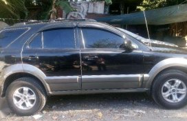 2004 Second-hand Kia Sorento Automatic Tranny