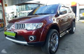 Mitsubishi Montero 2010 for sale