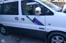 2007 Hyundai Starex for sale
