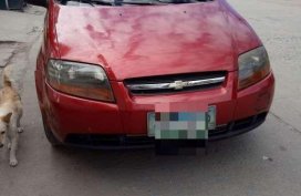 Like New Chevrolet Aveo for sale