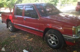 1996 Mitsubishi L200 for sale