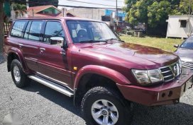 QUALITY USED CARS / VEHICLES FOR SALE!!! 2002 Nissan Patrol Safari
