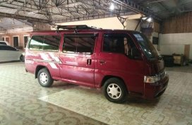 2011 Mitsubishi Strada urvan crosswind adventure revo innova