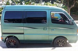 Suzuki Multicab 2010 for sale