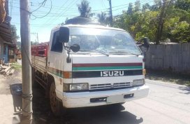 2008 Isuzu Elf for sale