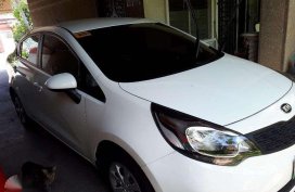 Kia Rio 2014 for sale