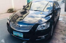2007 Toyoya Camry 2.4G FOR SALE 