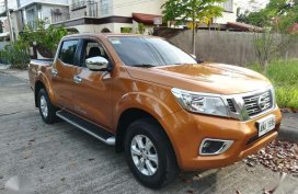 2015 Nissan Navara for sale