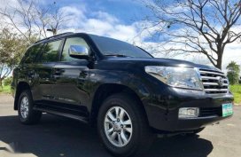 2011 Toyota Land Cruiser for sale