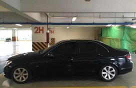 2009 MERCEDES-BENZ C180 Kompressor (Supercharged engine) Benz vs Bmw Audi c200