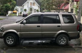 Isuzu Sportivo X 2015 for sale