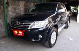 2013 Toyota Hilux for sale