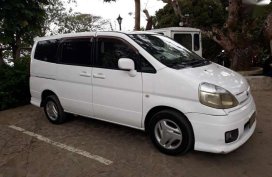 Nissan Serena 1999 for sale