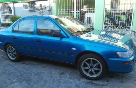 Toyota Corolla 1993 for sale
