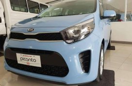 2018 Best Deals Kia Picanto 1.0 1.2L SL 2018 MT AT #Wigo #Mirage #Eon