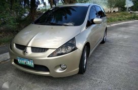 Mitsubishi Grandis 2006 for sale