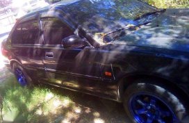 Honda CITY Manual 2002 model 162k only registration not expire