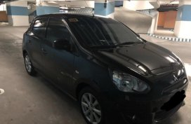 Mitsubishi Mirage 2014 for sale