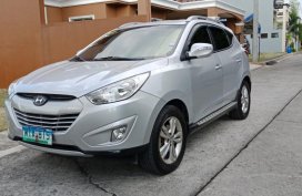 Hyundai Tucson 2013 for sale