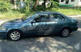 Honda Civic 1996 for sale