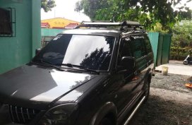 2009 Mitsubishi Adventure for sale