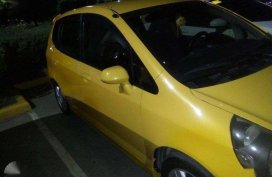 Honda FIT 2010 model with very cool aircon shine paint 172k only