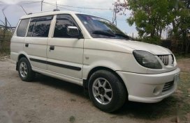 Mitsubishi Adventure 2006 for sale