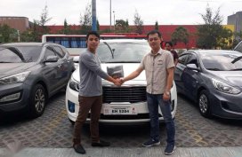 2018 Kia Grand Carnival for sale