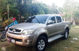 Toyota Hilux 2011 for sale