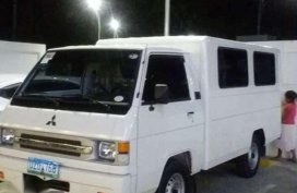 Mitsubishi L300 2011 for sale