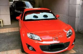 Mazda MX5 2010 for sale