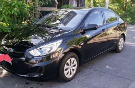 Hyundai Accent 2017 6speed Manual FOR SALE 
