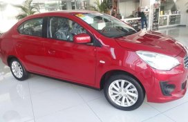 For sale Mitsubishi Mirage G4 2017