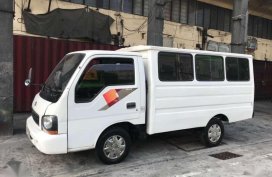 2003 Kia KC Panoramic Dual aircon