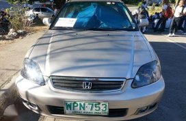 Honda Civic VTI 2000 mdl FOR SALE 