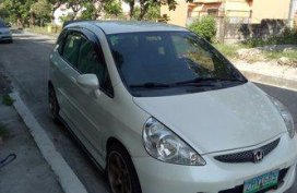 Honda Jazz 2007 for sale