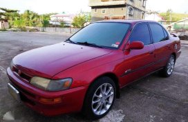 Toyota Corolla 1997 for sale