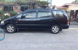 Honda Odyssey Model 1996 Automatic