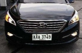 2015 Hyundai SonaTA GLS primuim edition