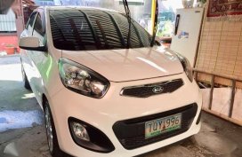 Kia Picanto EX 2012 for sale