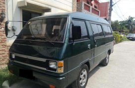 Mitsubishi L300 Versa Van Diesel 1997