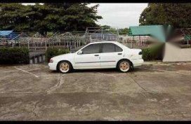 1996 Nissan Sentra for sale