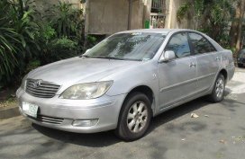 Toyota Camry 2003 for sale
