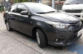 2016 Toyota Vios E matic FOR SALE 